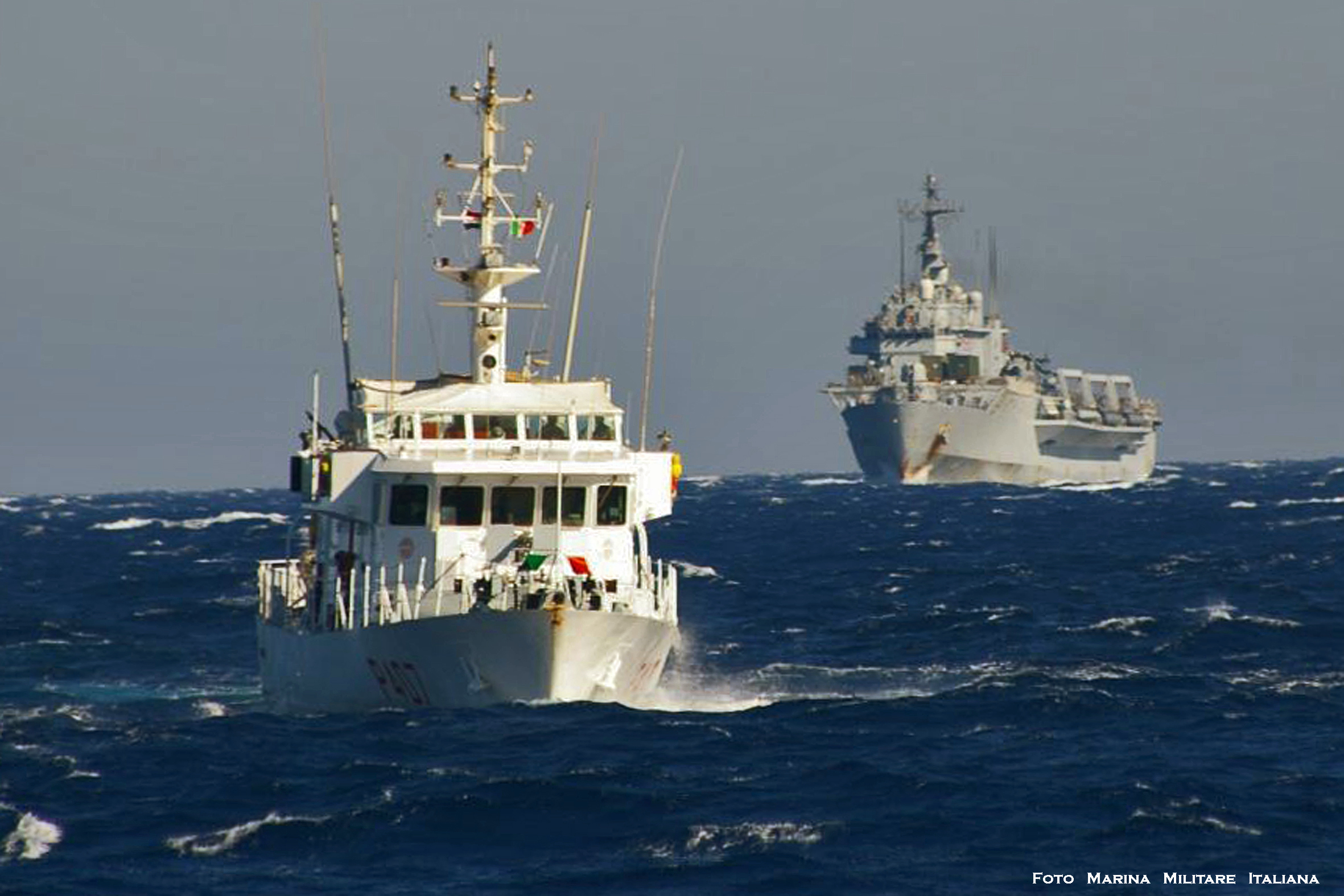 ship